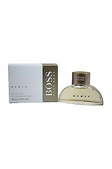 hugo boss perfume women