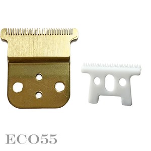 andis slimline pro li gold blade