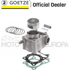 GRUPPO TERMICO 150CC 58MM HONDA SH 150 D I 150 2009/2011 KF10A
