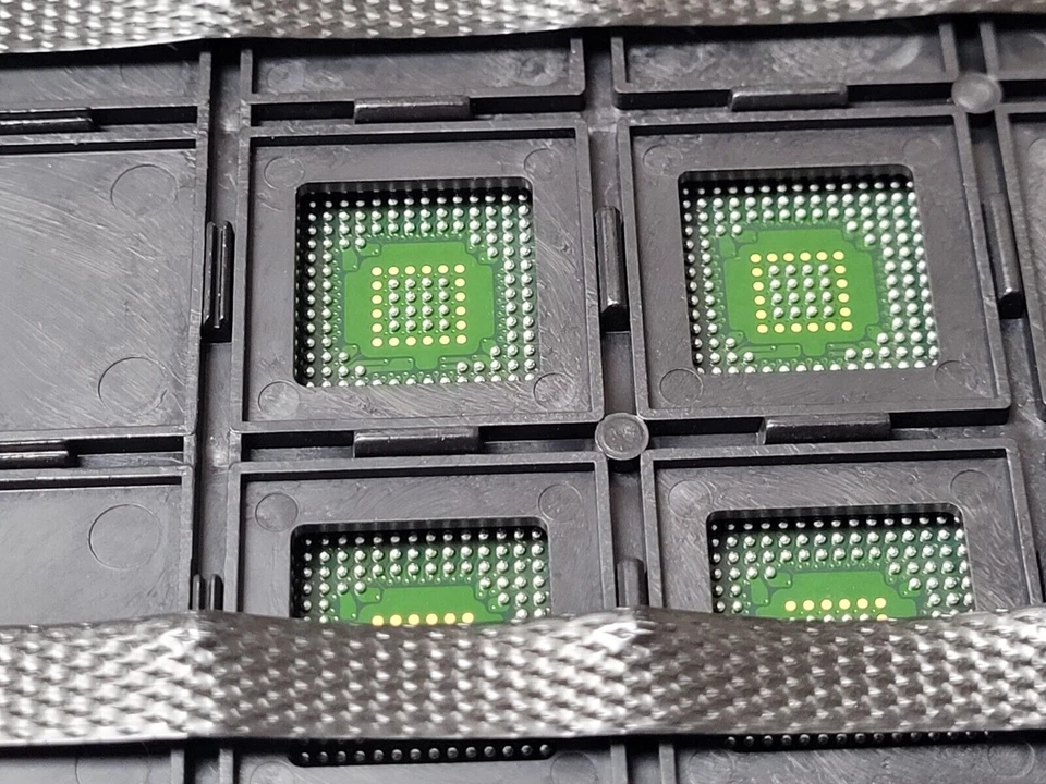 (1 PC) M1531-B1 ACER CHIPSET BGA Foto 4 de 4