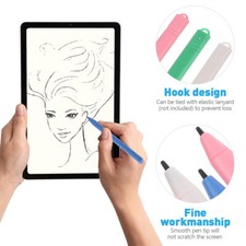 7PCS LCD Writing Pens Stylus Pen for Touch Screens LCD Drawing Board Stylus Pen