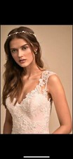 Anthropologie BHLDN Wedding Dress 