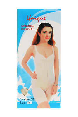 2025 Nuovo Body Shapewear Con Cintura Con Cerniera Donne Pancia - Foto 10