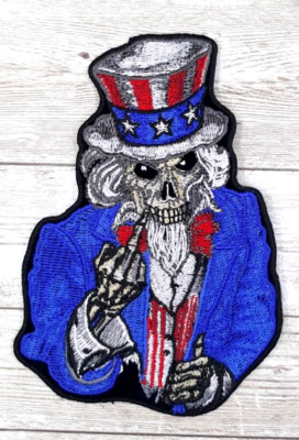 UNCLE SAM オールドデック　一個 UNCLE SAM オールドデック一個