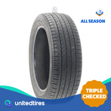 Used 22555r19 Toyo A36 99v - 5.532 - Tire Used 22555r19 Toyo A36 99v - 5.532 - Tire