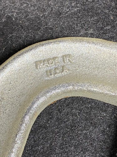 Vintage Pony 3-Way Edge Clamp 2-1/2” No. 3325 With Original Box - Picture 5 of 6