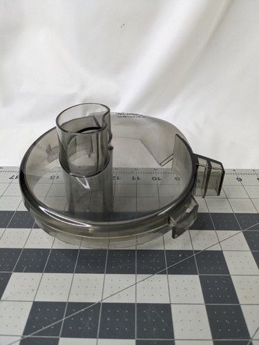 The Juiceman II Fruit Vegetable Juicer Replacement Part Lid Cover - Picture 6 of 9