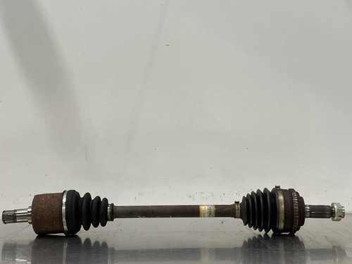 2004 Honday Odyssey Left Front Outer CV Axle Shaft Driver Side 44306S0XA52 99-04 - Picture 11 of 14