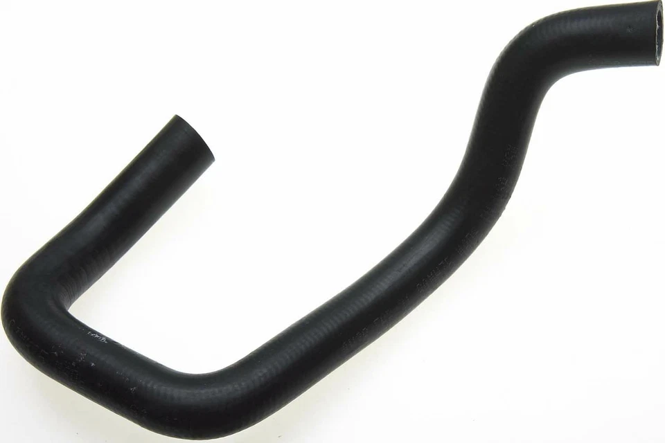 HVAC Heater Hose-Heater To Tee For 2004-2006 Chevrolet Epica 2.5L L6 GAS Gates - Image 2 of 2