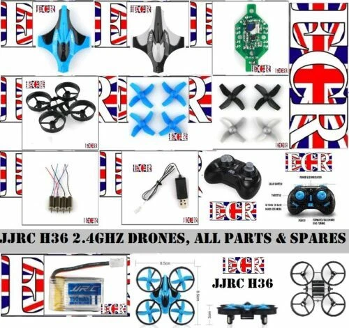 Hélicoptères de modélisme radiocommandé JJRC