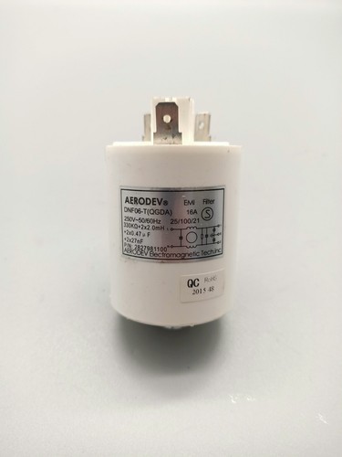 Beko WYA 71483 LE Waschmaschine Kondensator Entstörfilter DNF06-T #1147-10