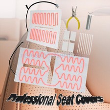 Seat Heater Element Pad For 2003-2006 Chevy Avalanche Suburban Sierra Yukon