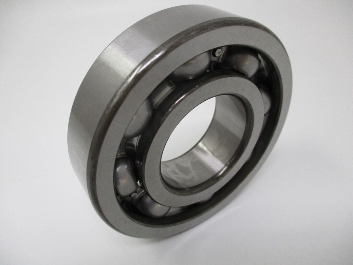 Genuine Kawasaki 601A6308 Crankshaft Bearing FX751V FX801V KX850V