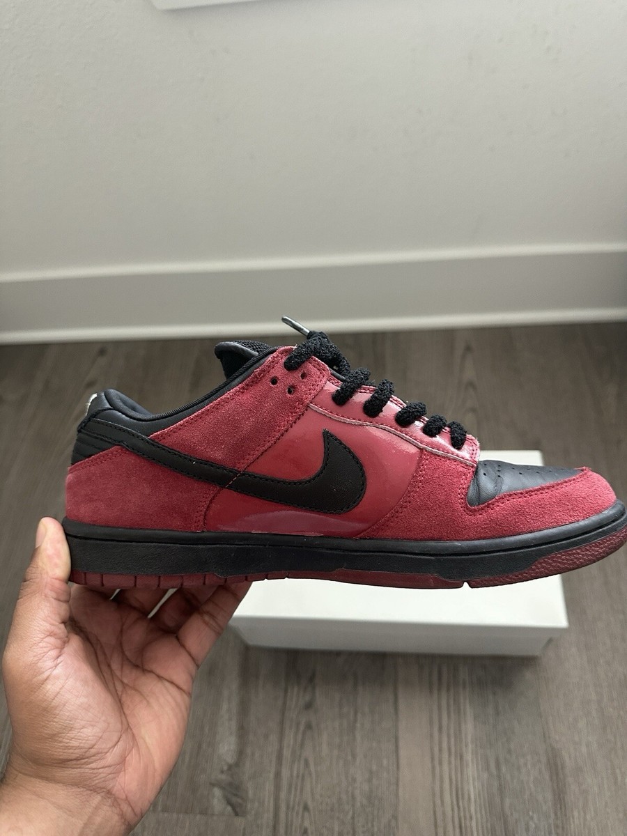 Size 10 - Nike Dunk Pro SB Low Milli Vanilli for sale online Size 10 - Nike Dunk Pro SB Low Milli Vanilli for sale online