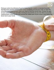 Rolex Datejust 6917 26mm White MOP Custom Diamond Dial & Bezel Gold/SS Watch 21