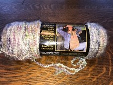 Lion Brand Yarn HOMESPUN 315 Tudor 1 - Skein - USA