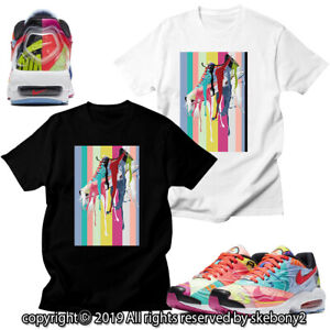 atmos air max 2 shirt