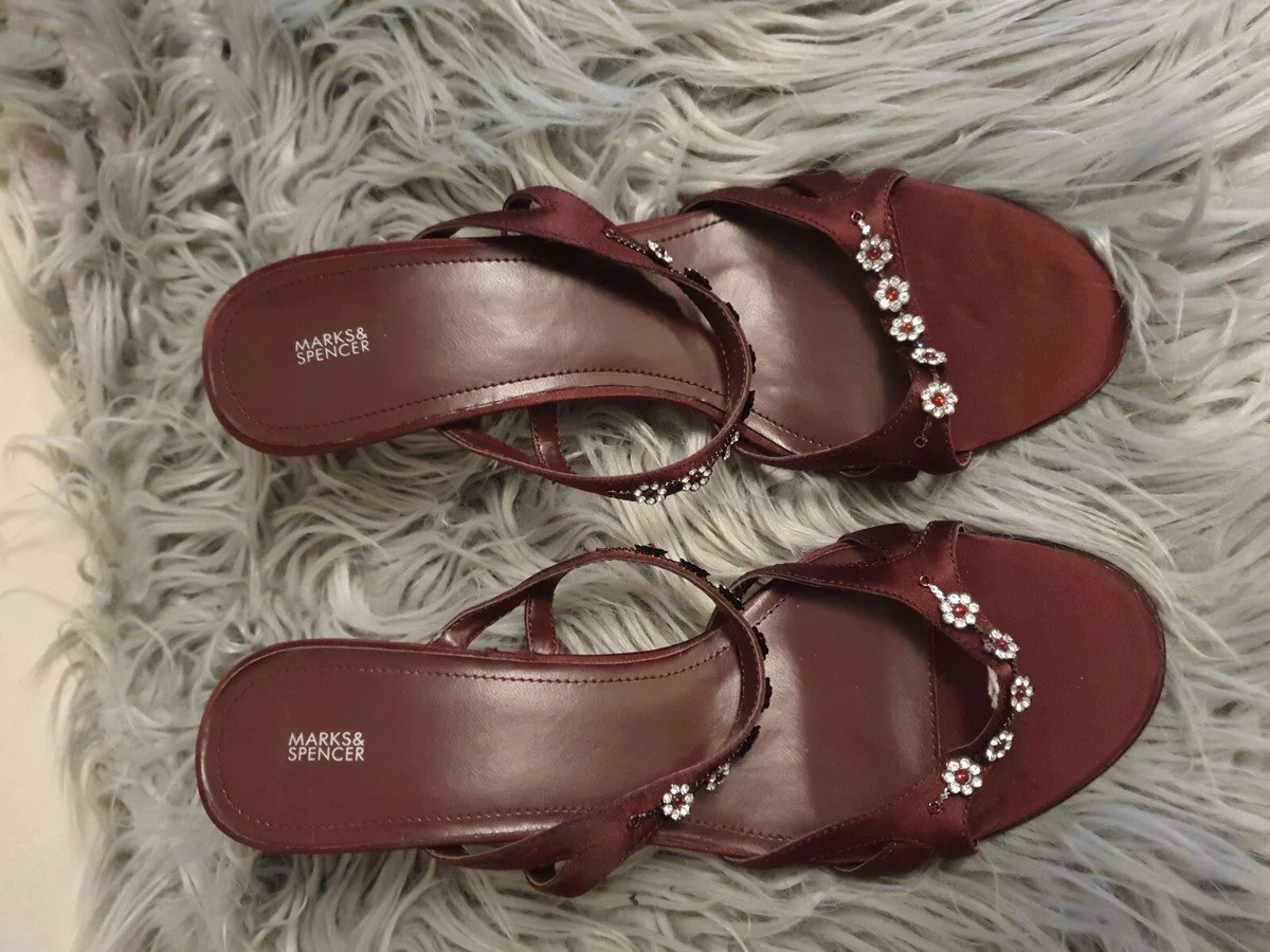 M&s hotsell hermes sandals