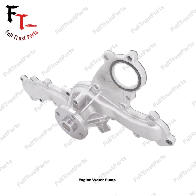 Toyota Highlander (3.5L V6) (20082015) OEM Genuine WATER PUMP 16100