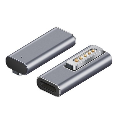 Schnellladen Adapter Typ C auf PD Magsafe 2 Für Macbook Pro, Air Magnetic