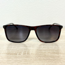 Carrera Mens 57mm Havana Sunglasses CA298S-08...