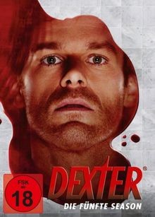 Dexter - Die fünfte Season [4 DVDs] von Steve Shil... | DVD | Zustand akzeptabel