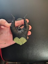 Bath  Body Works Disney Villains Maleficent Pocketbac Holder. GLOWS