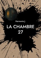 Harmonie J. | La Chambre 27 | Taschenbuch | FranzöSisch (2025)