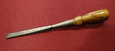 Vintage 5/8 TH Witherby Socket Firming Bevel ...