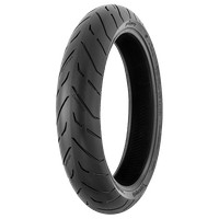 Continental Motorradreifen 110/70 R17 TL 54V Contiroad M/C