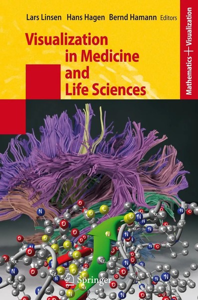 Lars Linsen (U. A.) | Visualization In Medicine and Life Sciences | Taschenbuch-image