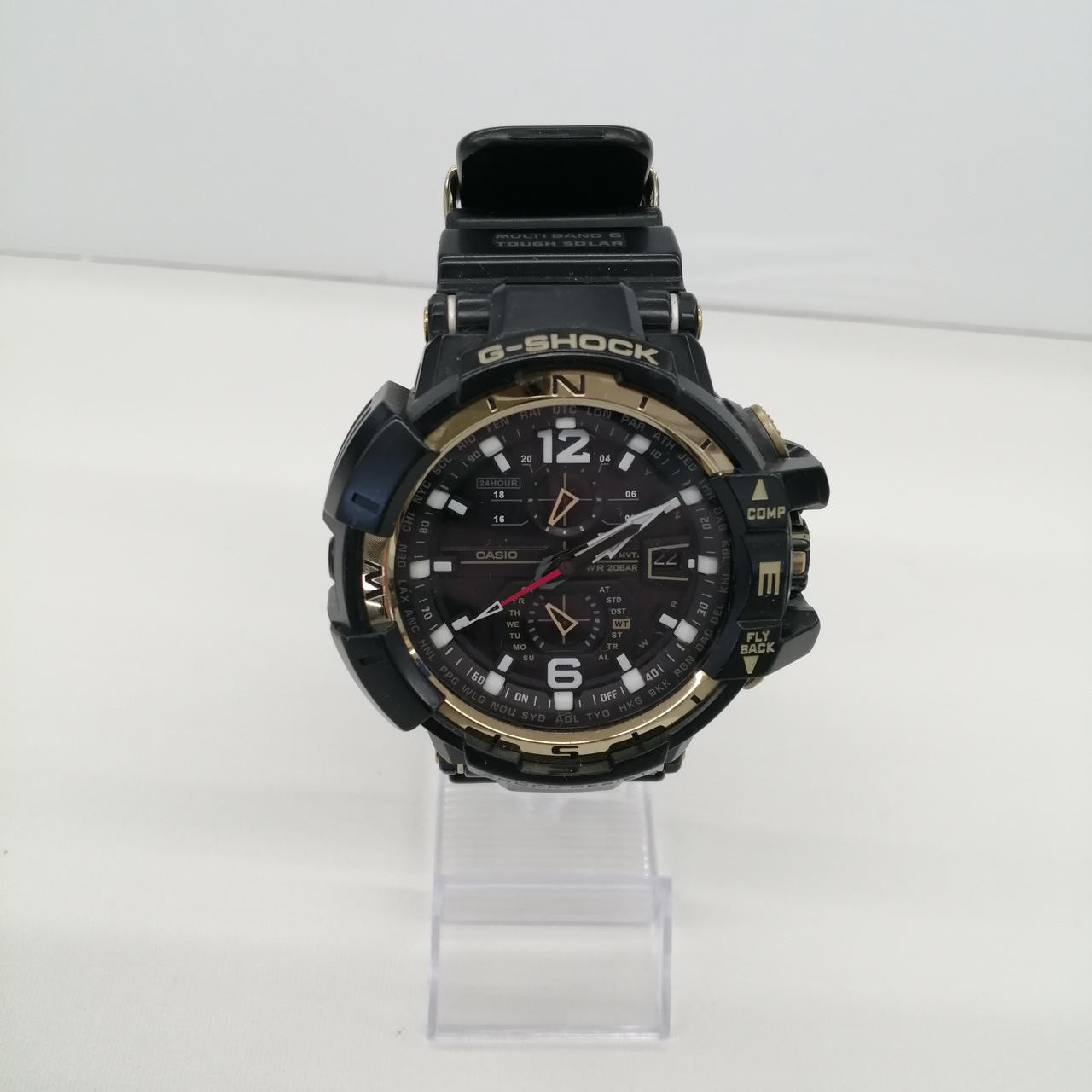 CASIO GW-A1130 552182
