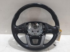 KIA RIO 2 MK3 2011-2018 Steering Wheel OEM Genuine 561001W740HU