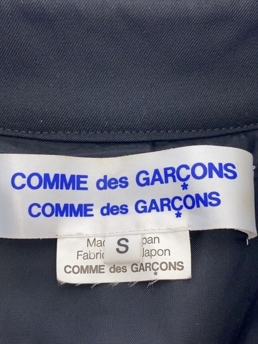 ALTRA COMME DES GARCONS ALTRO CAPPOTTO S LANA RU C019