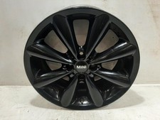 MINI (BMW) ROADSTER COOPER SD R59 2012-2015 17" Alloy Wheel OEM Genuine 6791931