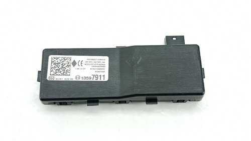 13597911 elektronikmodul OPEL MOKKA MOKKA X J13 1.6 CDTI 76 arblp227260