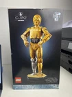 LEGO® Star Wars™ 75398 C-3PO™brand new sealed
