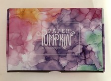 Stampin' Up Paper Pumpkin, April 2025, - INKED OCCASIONS - New in Box, Kit