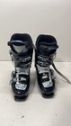 Nordica Ladies Ski Boots Olympia One S 265 305mm Black Plastic 4 Buckle — photo 2