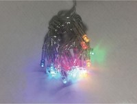 Brema Led-Indoor-Lichterkette Weihnachten Weihnachtsbeleuchtung