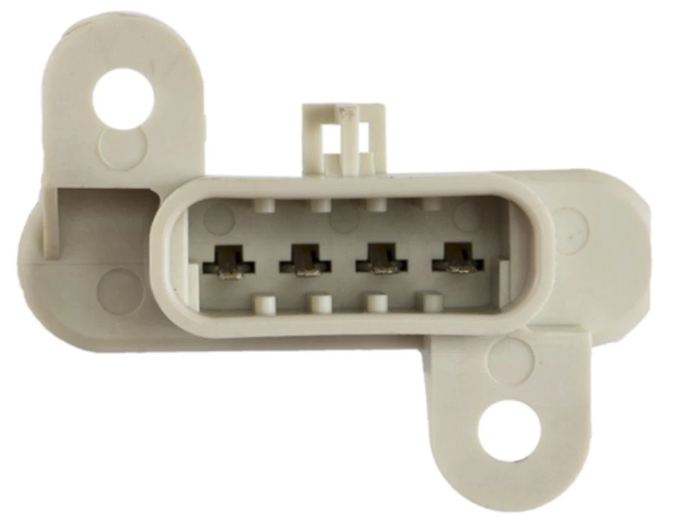 Bloque de resistencia Four Seasons 20061 para 96-99 Cadillac DeVille Eldorado Seville Foto 4 de 4