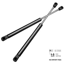 2pcs Front Hood Lift Supports Struts Shocks Springs for Acura TL 2004-2008