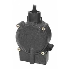 Little Giant Pump 599008 Pressure Switch Rs-5, 10 Ft. Power Cord