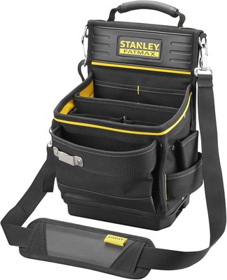 Stanley FMST17624-1 Pro-Stack Fatmax Fabric Tool Bag