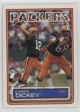 Lynn Dickey