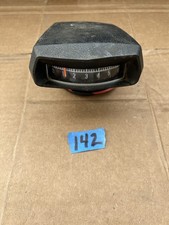 Vintage Ford Dealer Tachometer 6000 Rpm Part C7 Ra-17360-c Vintage Ford Dealer Tachometer 6000 Rpm Part C7 Ra-17360-c