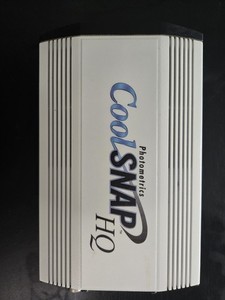 Roper Scientific Photometrics CoolSNAP HQ Microscope Camera