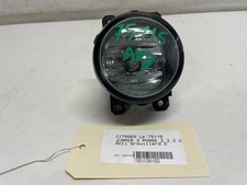 Antibrouillard Citroen JUMPER