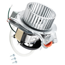 HC21ZE123A Furnace Draft Inducer Blower, J238-150-15215 Furnace Draft Inducer Co
