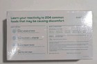 NEW SEALED everlywell Food Sensitivity Comprehensive Test-EXP 01/31/27  — photo 2